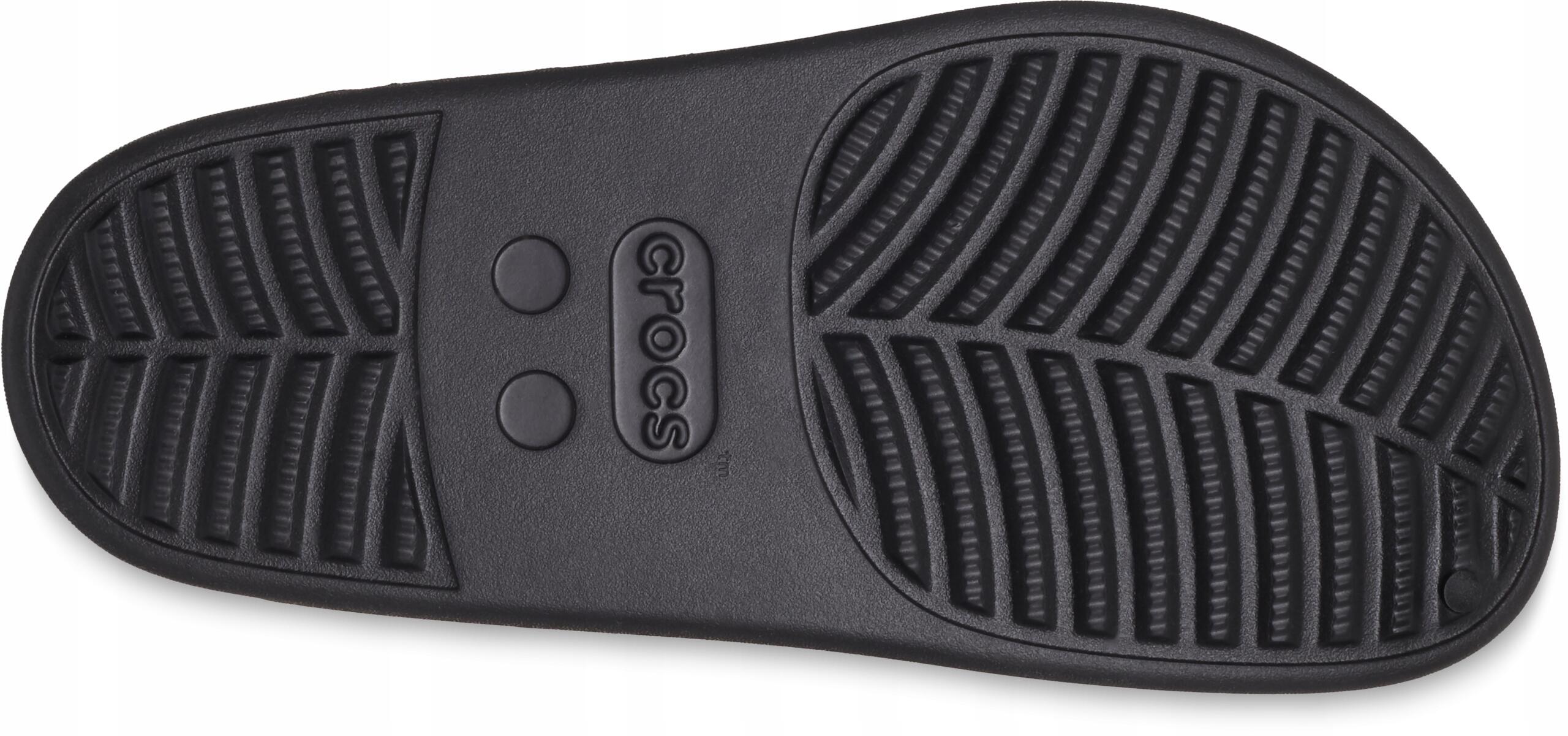 Chodaki Dla Dorosłych Crocs Dylan Woven Texture Clog 4/6