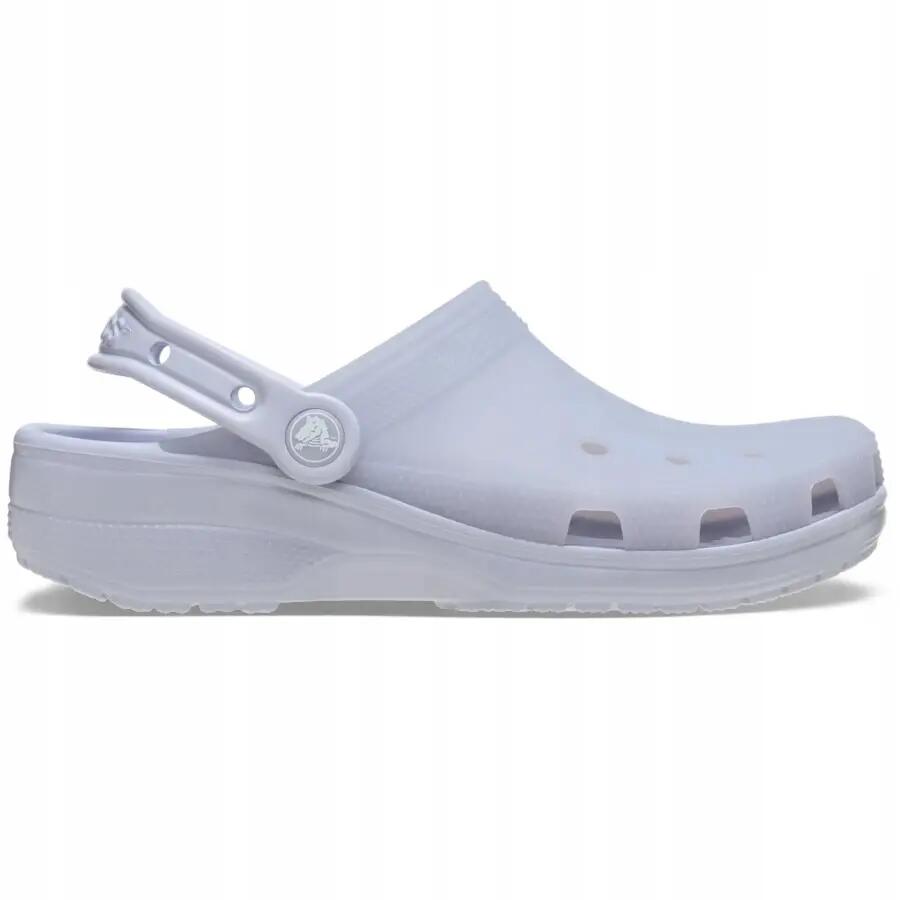 Chodaki Dla Dorosłych Crocs Classic Frosted Clog 3/6