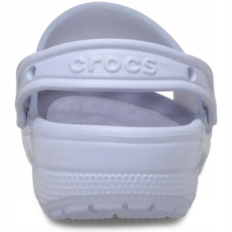 Chodaki Dla Dorosłych Crocs Classic Frosted Clog 5/6