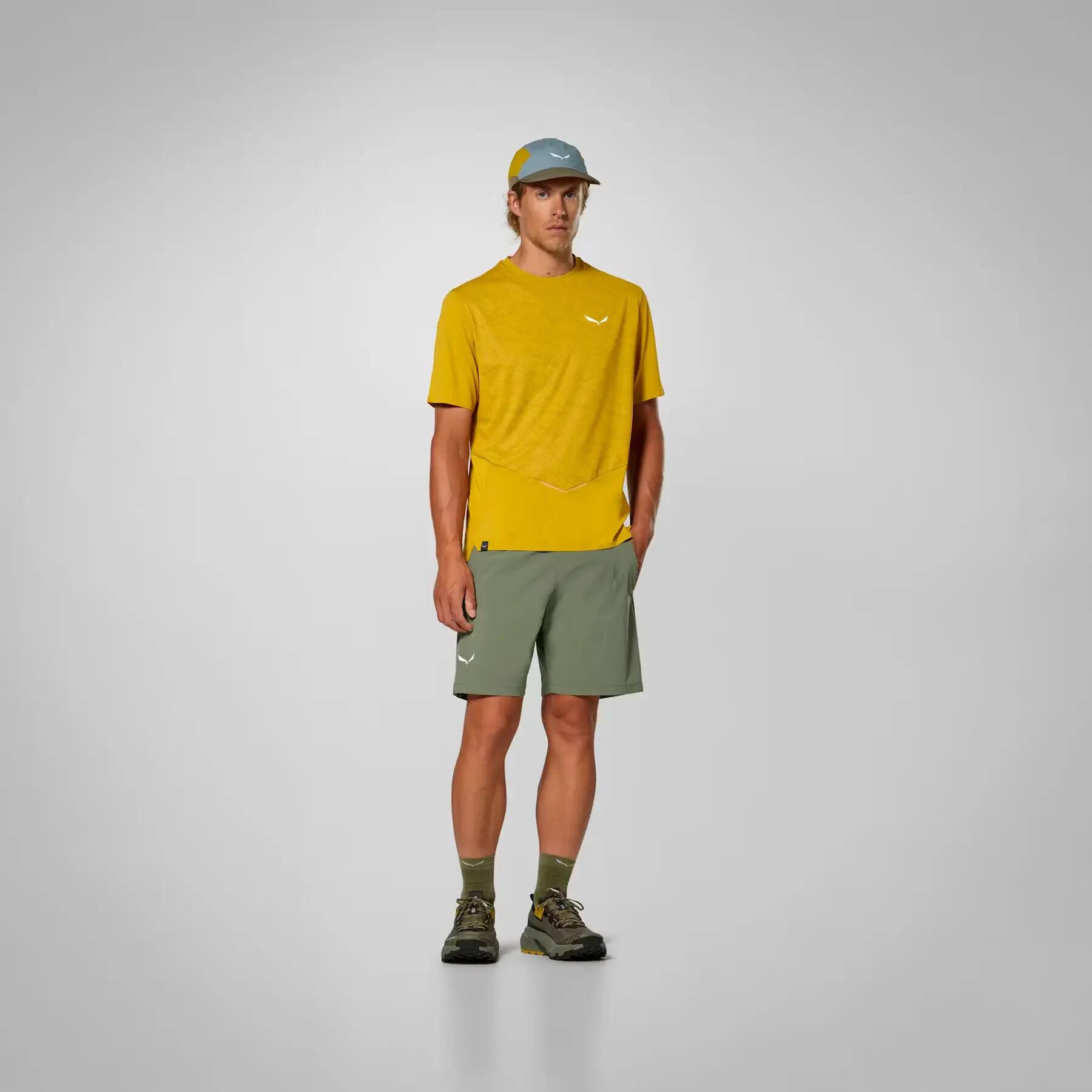 Hiking shorts Salewa Pedroc Light 3/5