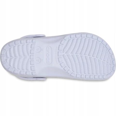 Chodaki Dla Dorosłych Crocs Classic Frosted Clog 4/6