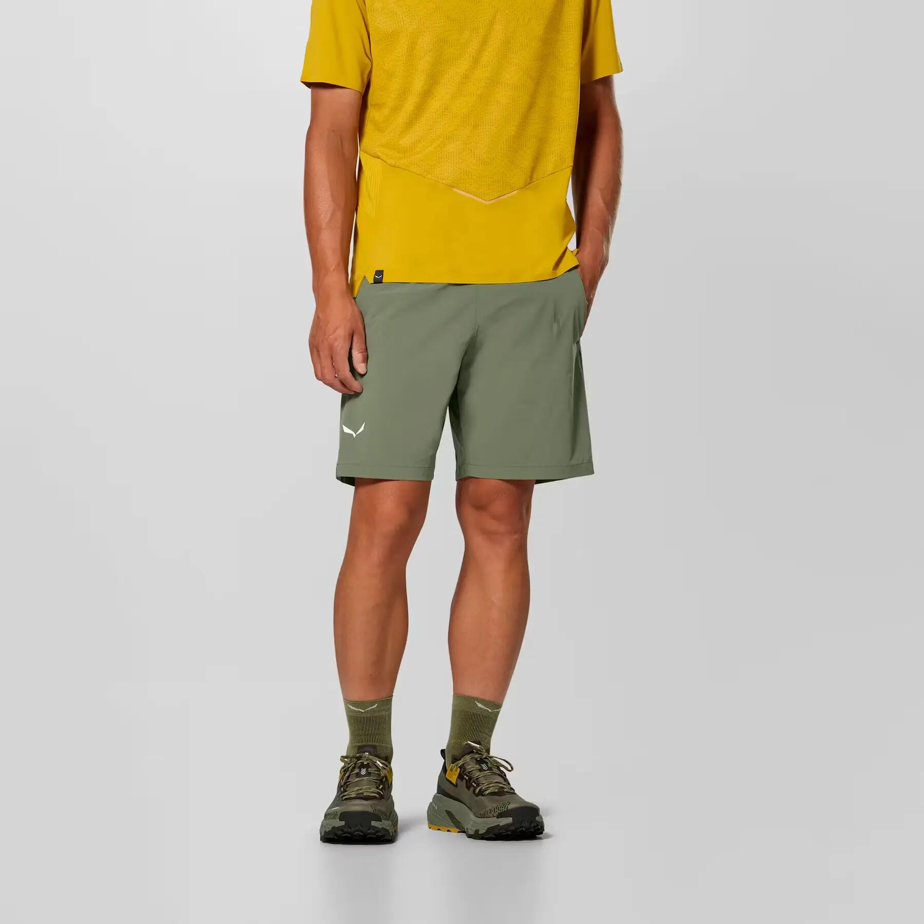 Hiking shorts Salewa Pedroc Light 2/5
