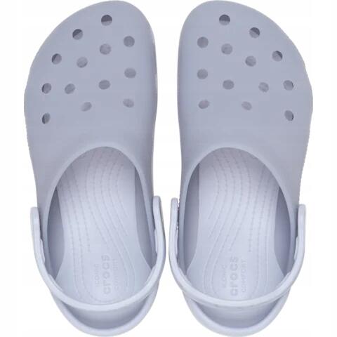 Chodaki Dla Dorosłych Crocs Classic Frosted Clog 6/6