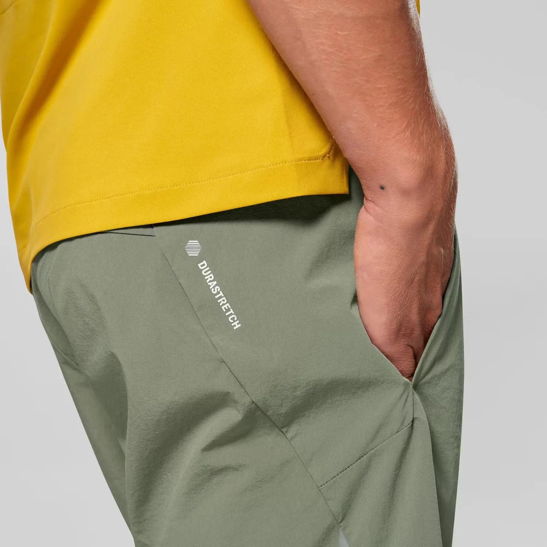 Hiking shorts Salewa Pedroc Light 5/5