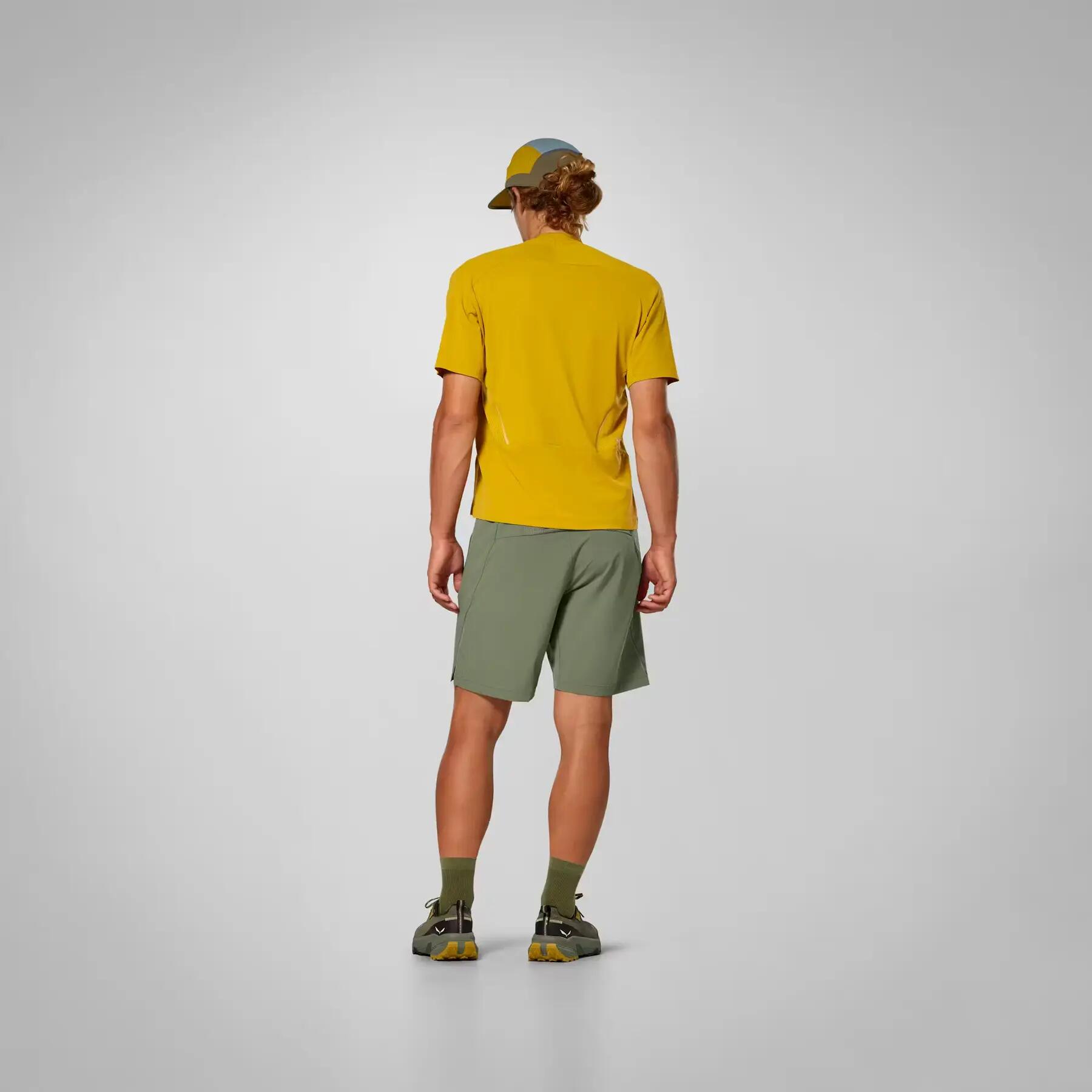 Hiking shorts Salewa Pedroc Light 4/5