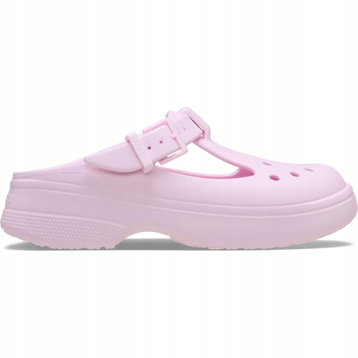 Chodaki Dla Dorosłych Crocs Classic Mary Jane Clog 3/6
