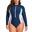 Costum de baie Squba Ocean Naranja
