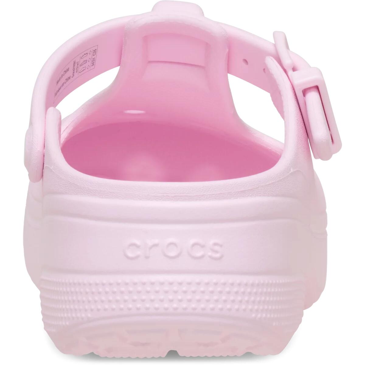 Chodaki Dla Dorosłych Crocs Classic Mary Jane Clog 5/6