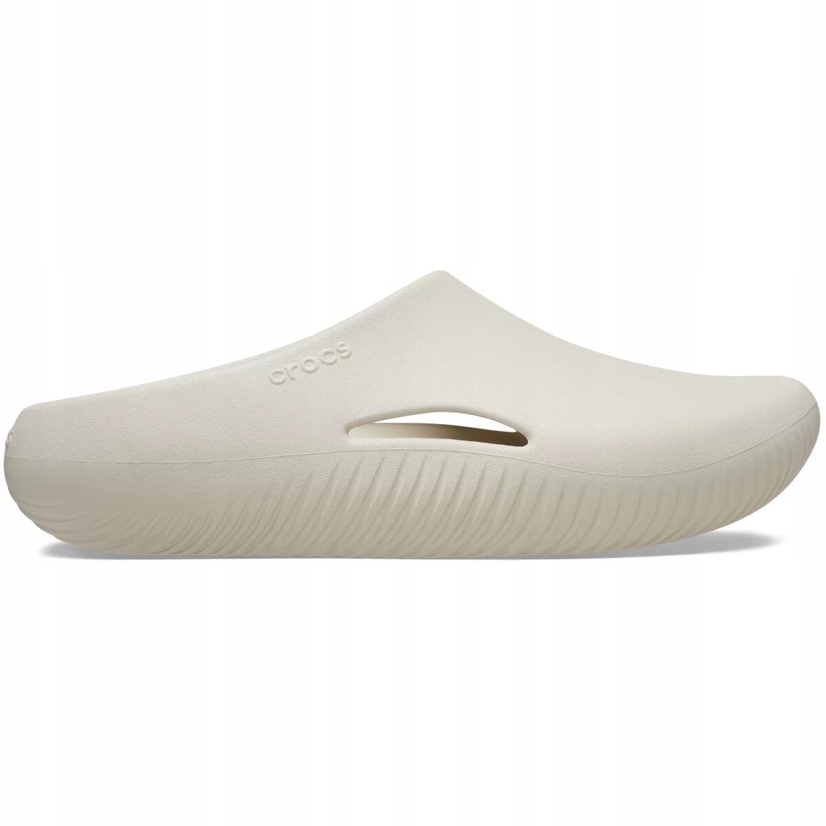 Chodaki Dla Dorosłych Crocs Mellow Recovery Clog 3/6