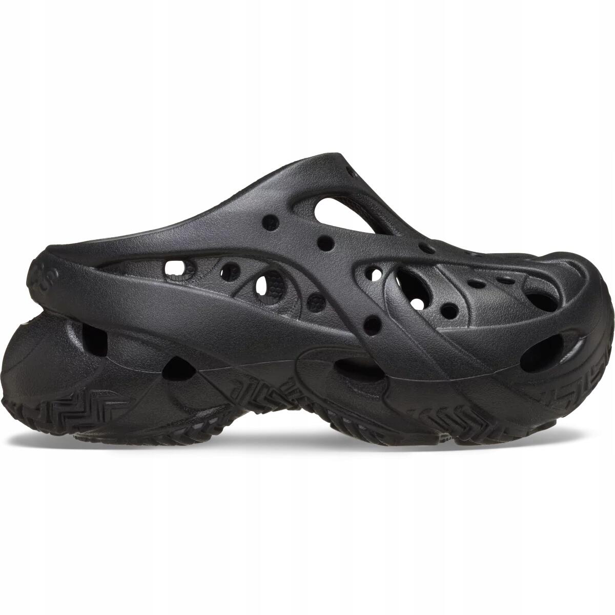 Chodaki Dla Dorosłych Crocs Caged W Clog 3/6