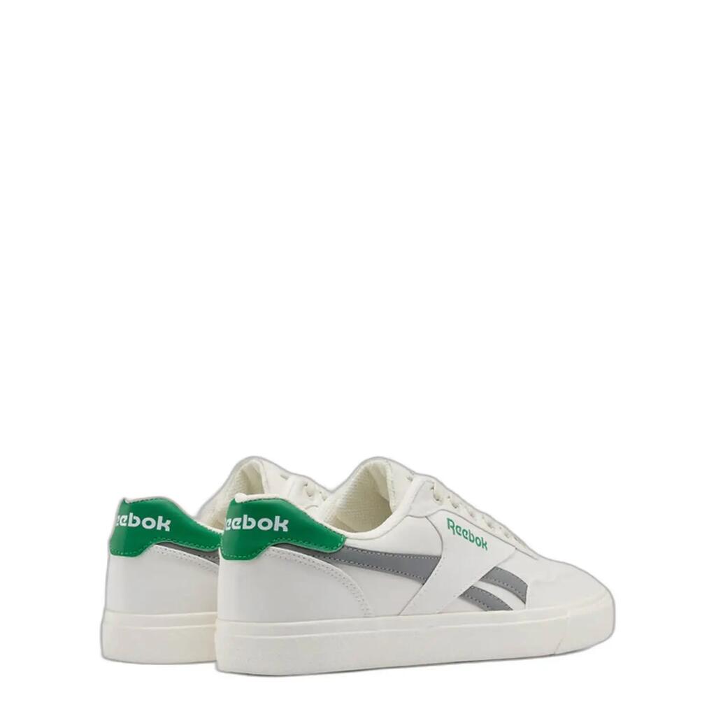 REEBOK - Sneakers uomo Court Advance Vulc  - Numero 43