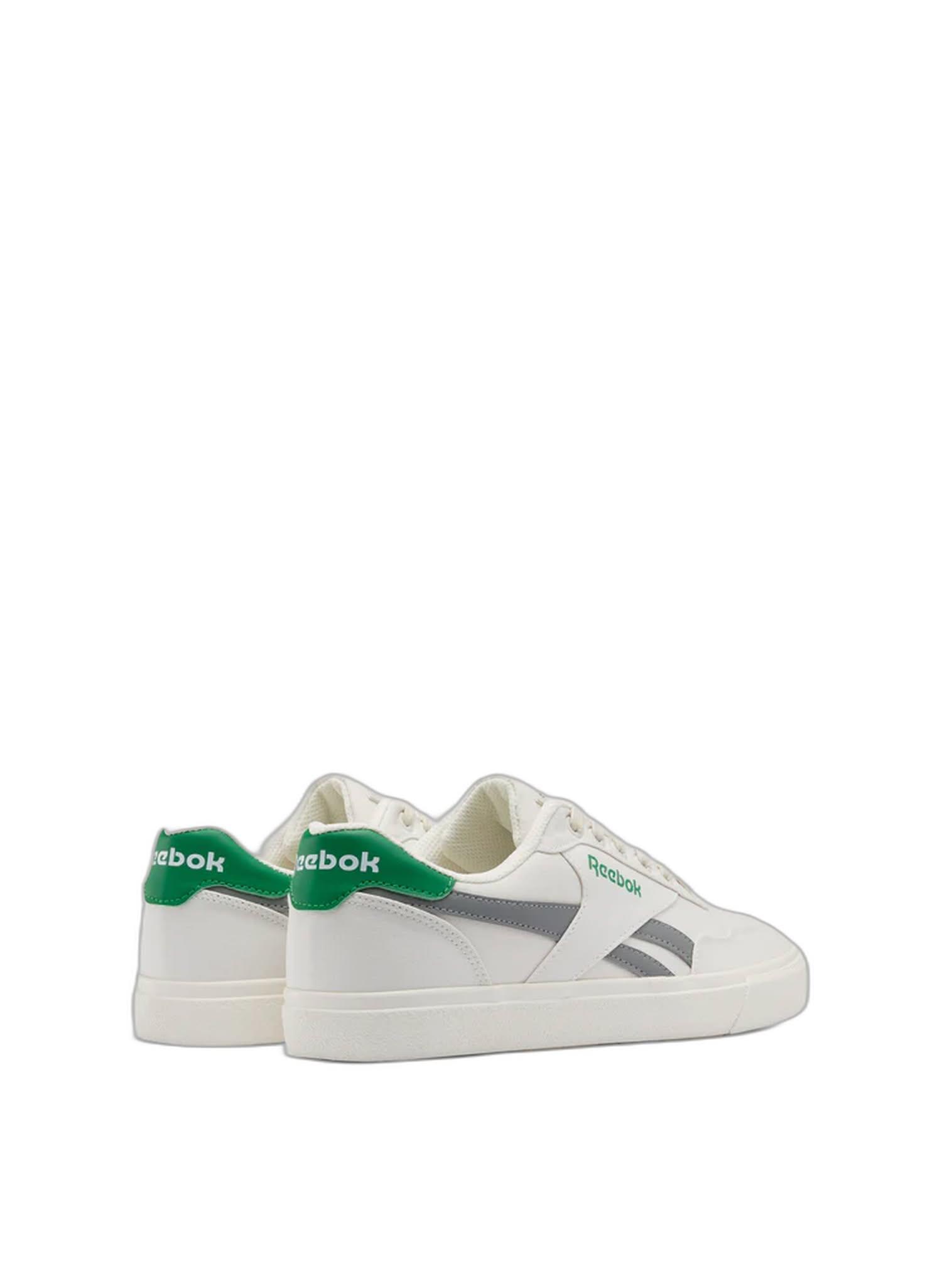 Buty do chodzenia męskie Reebok Court Advance Vulc Pure