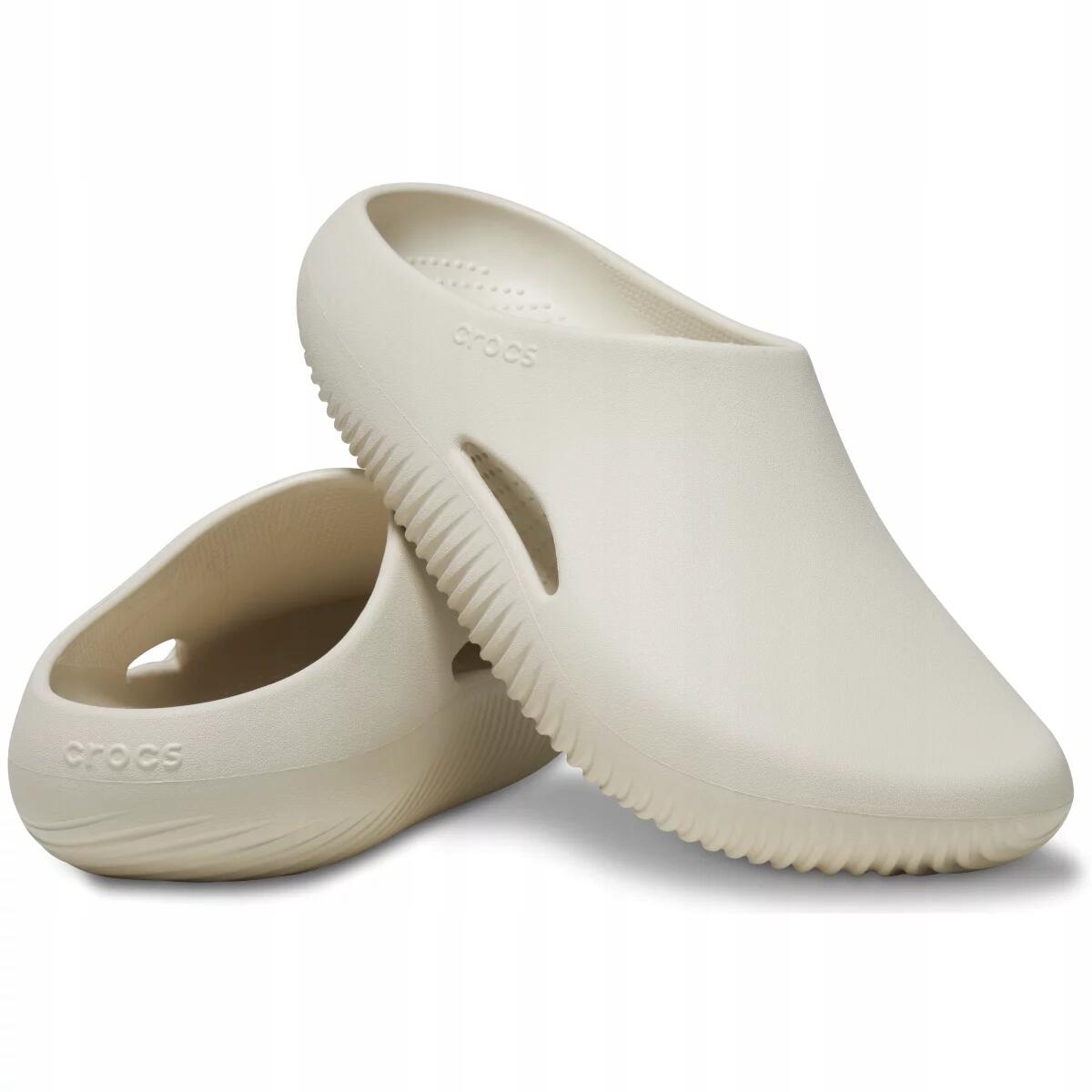 Chodaki Dla Dorosłych Crocs Mellow Recovery Clog 2/6