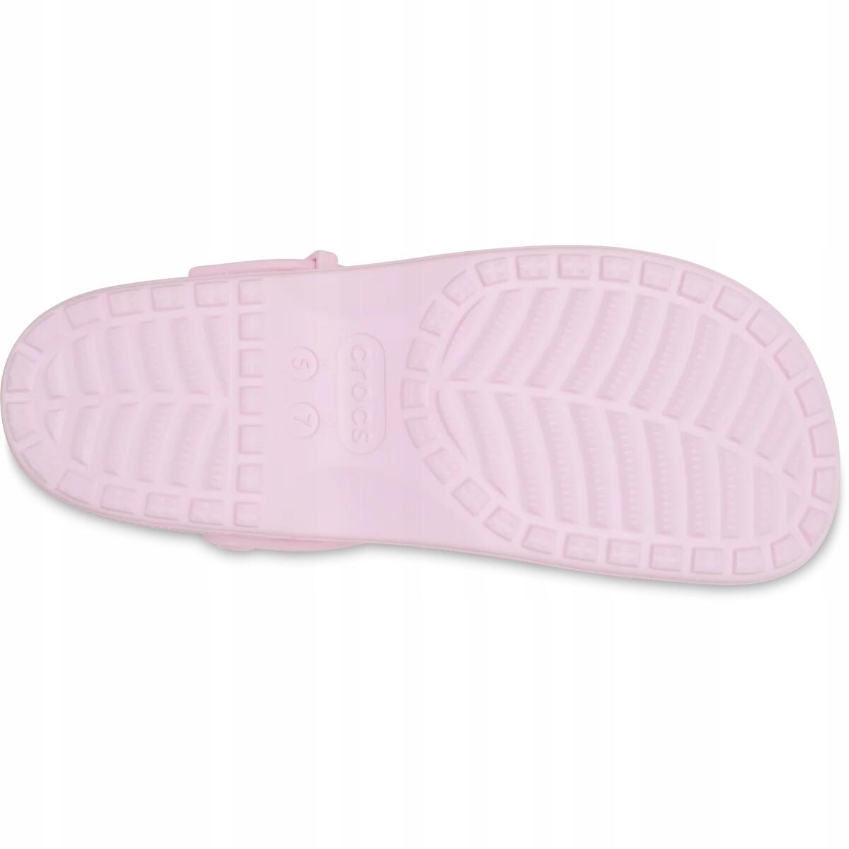 Chodaki Dla Dorosłych Crocs Classic Mary Jane Clog 4/6