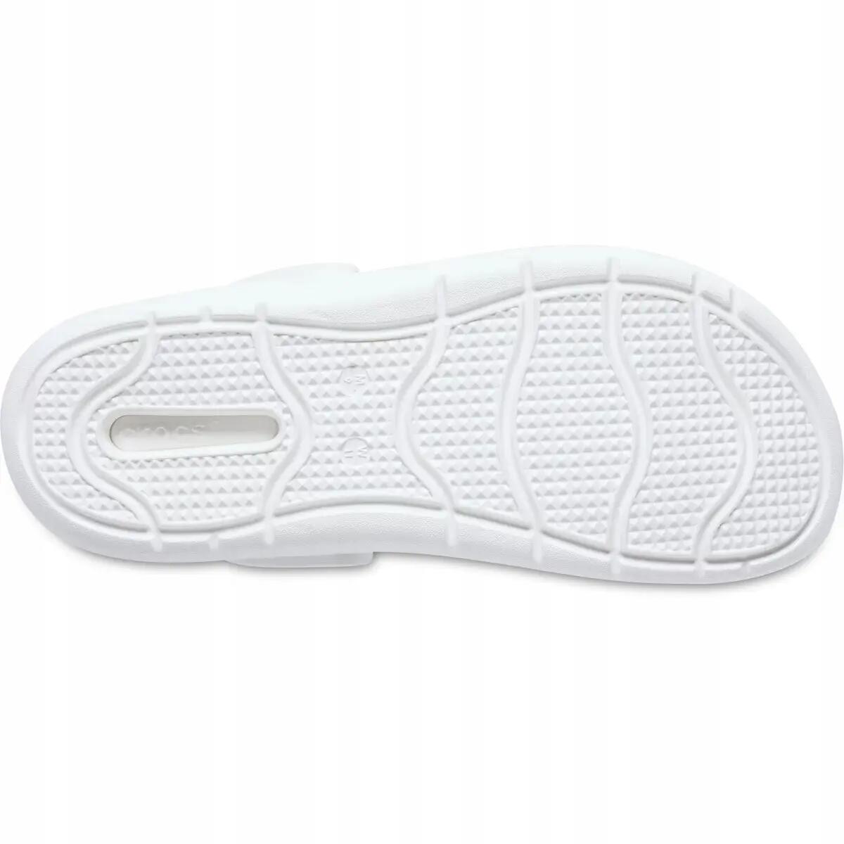 Chodaki dla dorosłych Crocs Inmotion clog 4/6