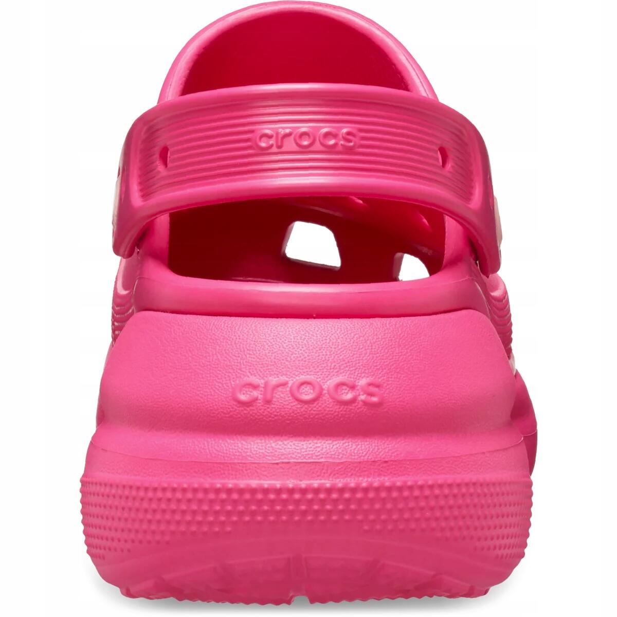 Chodaki Dla Dorosłych Crocs Classic Crush Clog 5/6