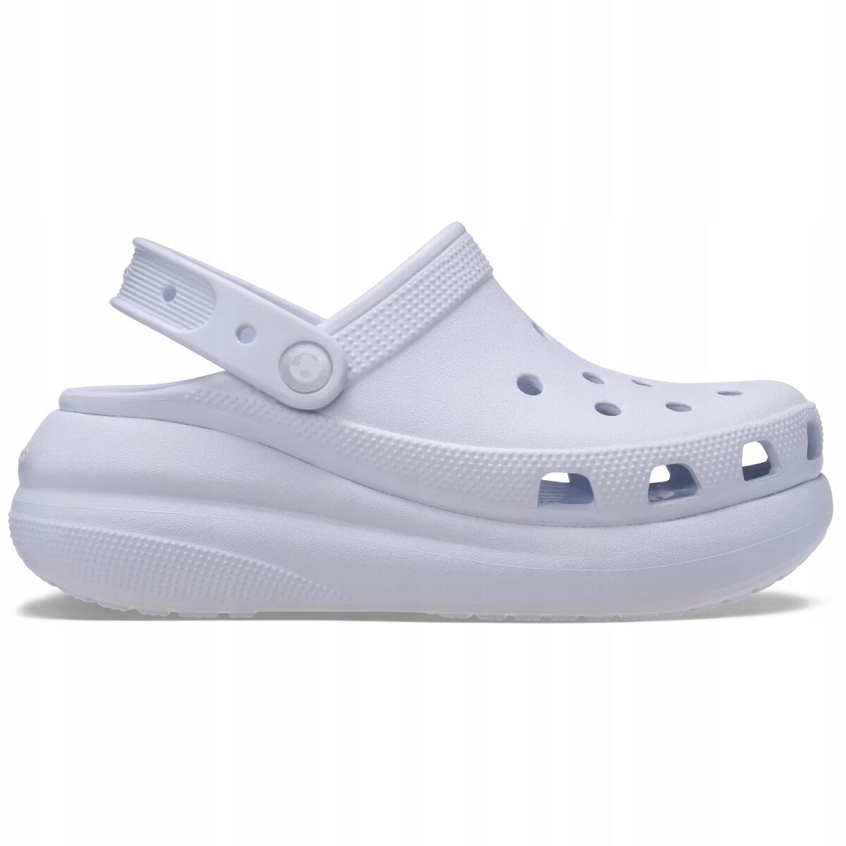 Chodaki Dla Dorosłych Crocs Classic Crush Clog 3/6