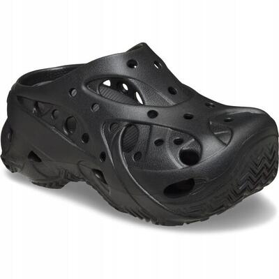 Sneakers crocs model 211141c kleur zwart