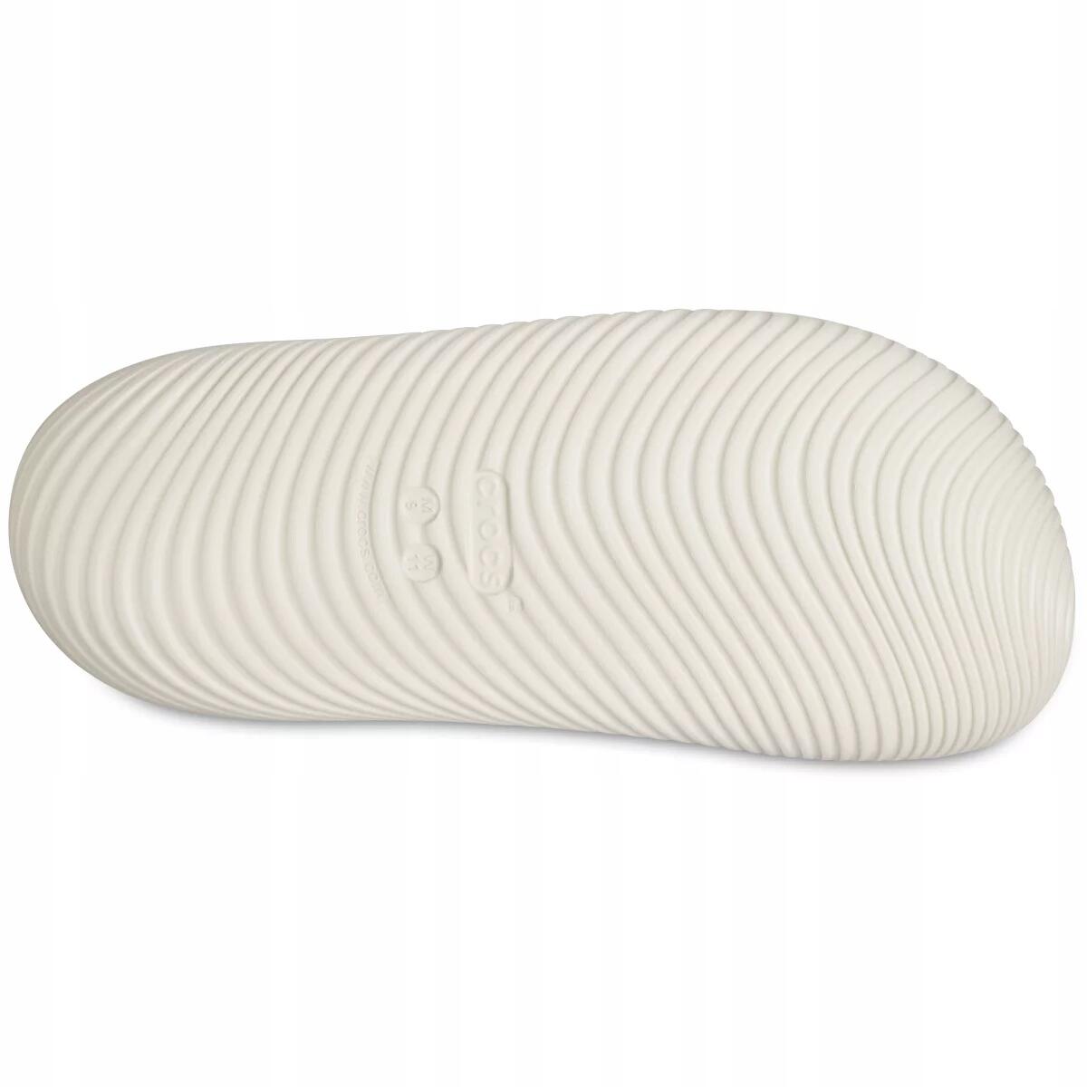 Chodaki Dla Dorosłych Crocs Mellow Recovery Clog 4/6