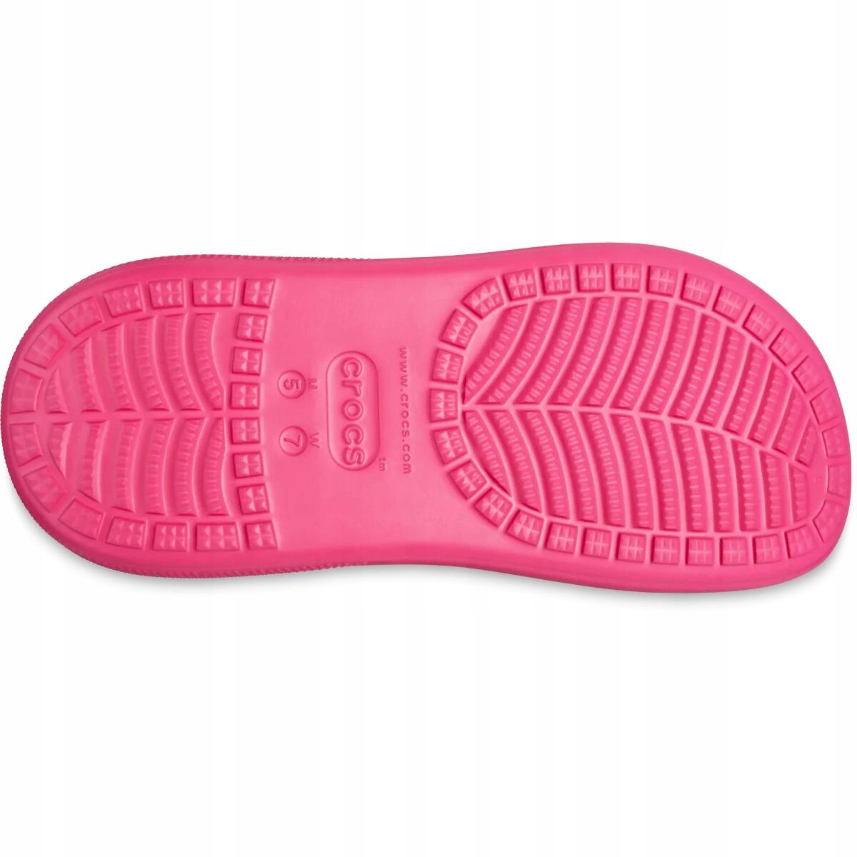 Chodaki Dla Dorosłych Crocs Classic Crush Clog 4/6