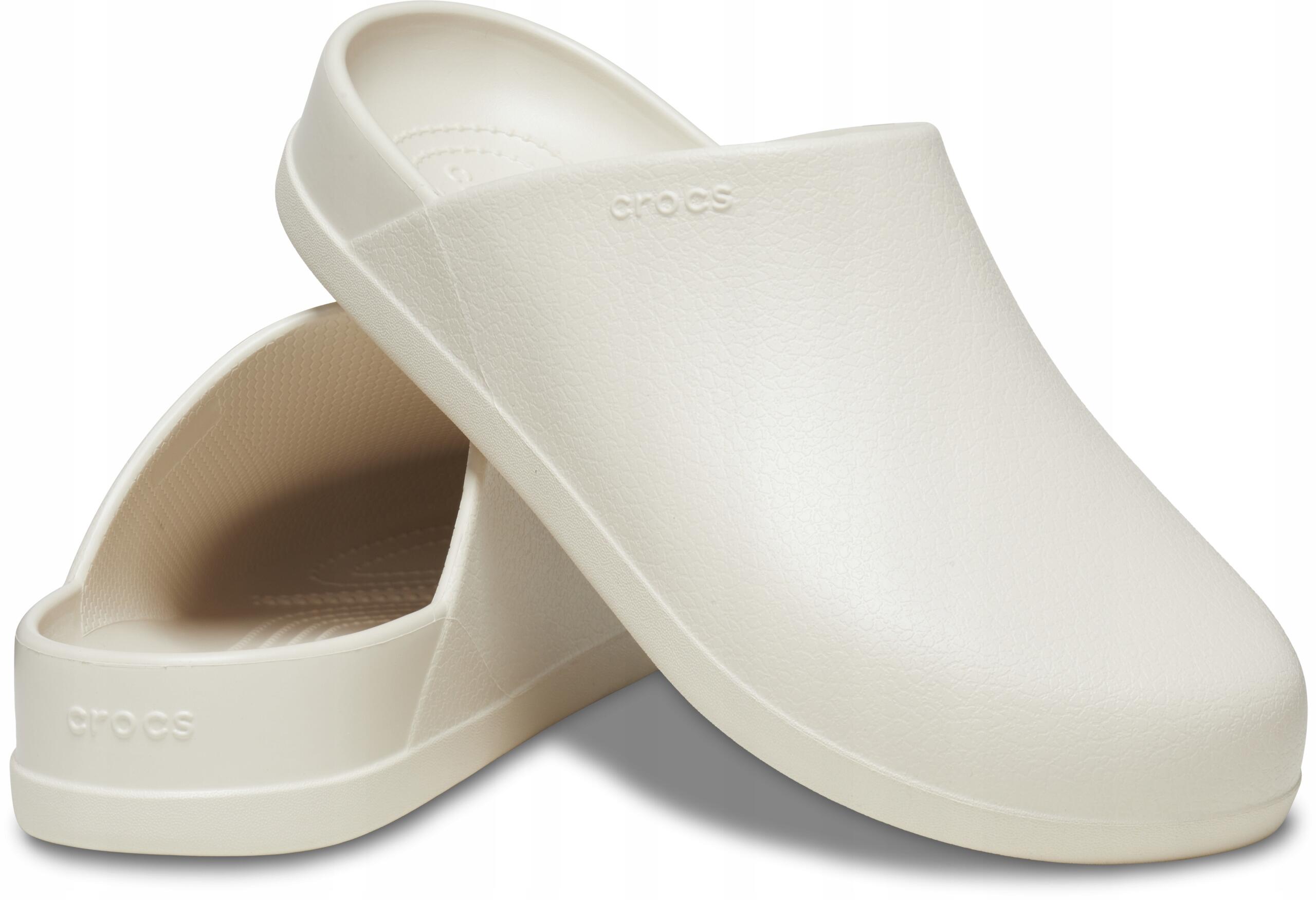 Chodaki Dla Dorosłych Crocs Dylan Clog 3/6