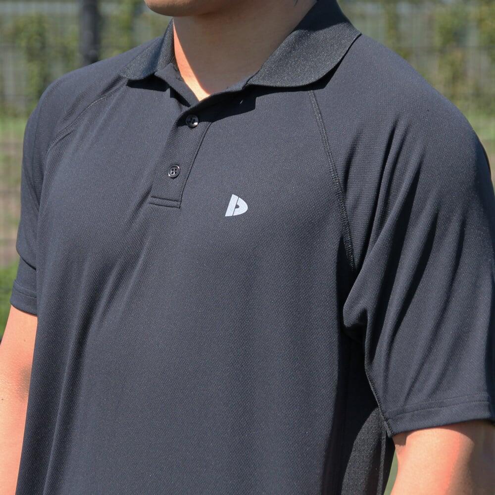 2er-Pack Donnay Herren Multisport Polo Björn 4/5