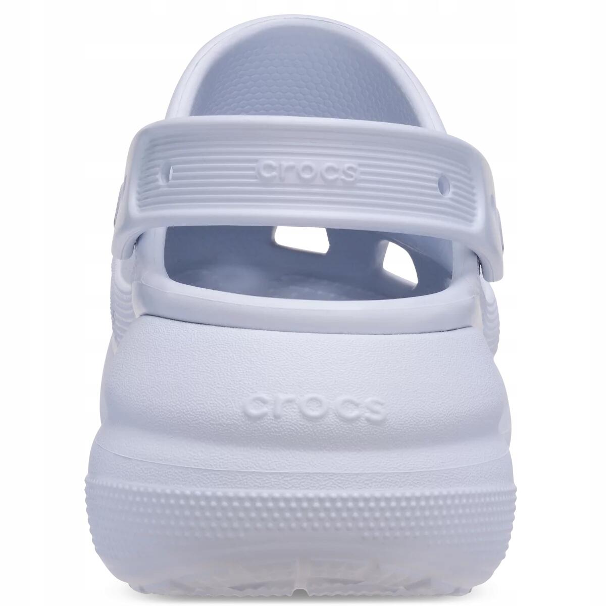 Chodaki Dla Dorosłych Crocs Classic Crush Clog 5/6
