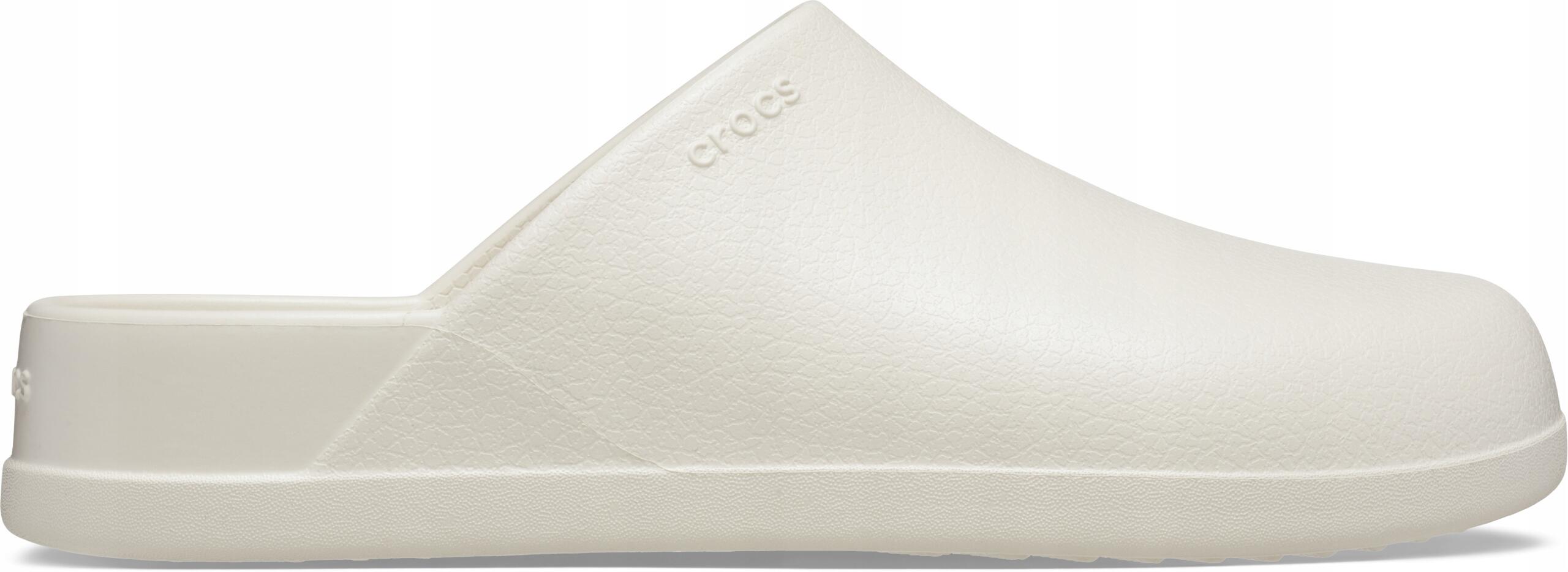 Chodaki Dla Dorosłych Crocs Dylan Clog 2/6