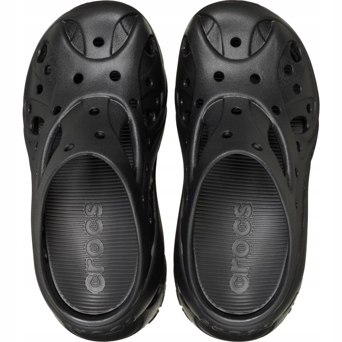 Chodaki Dla Dorosłych Crocs Caged W Clog 6/6