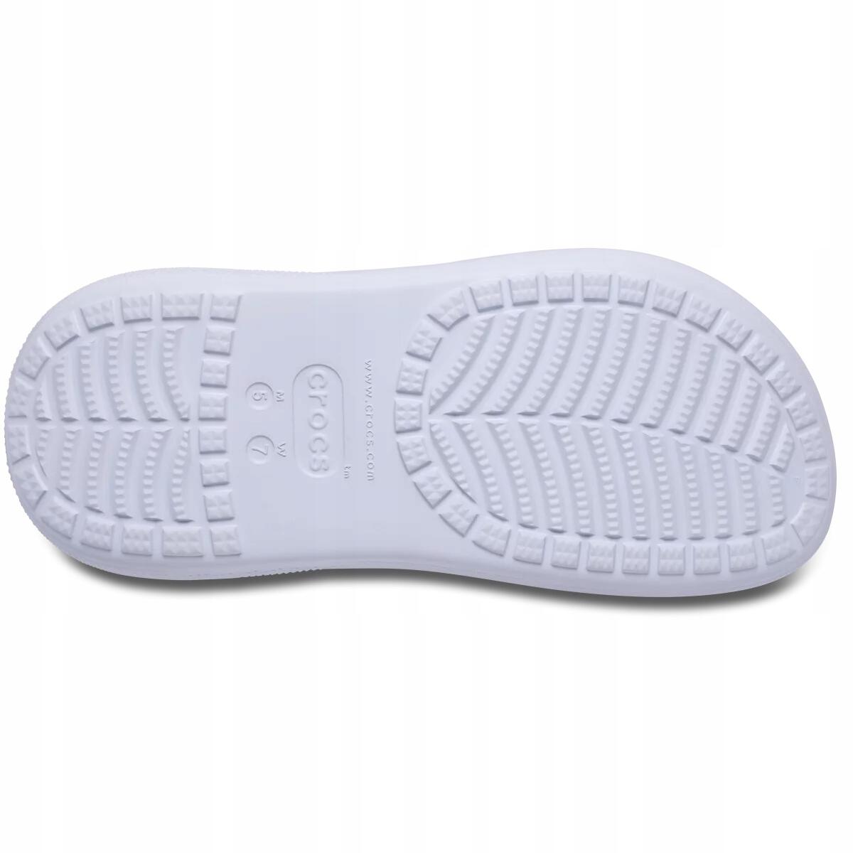 Chodaki Dla Dorosłych Crocs Classic Crush Clog 4/6