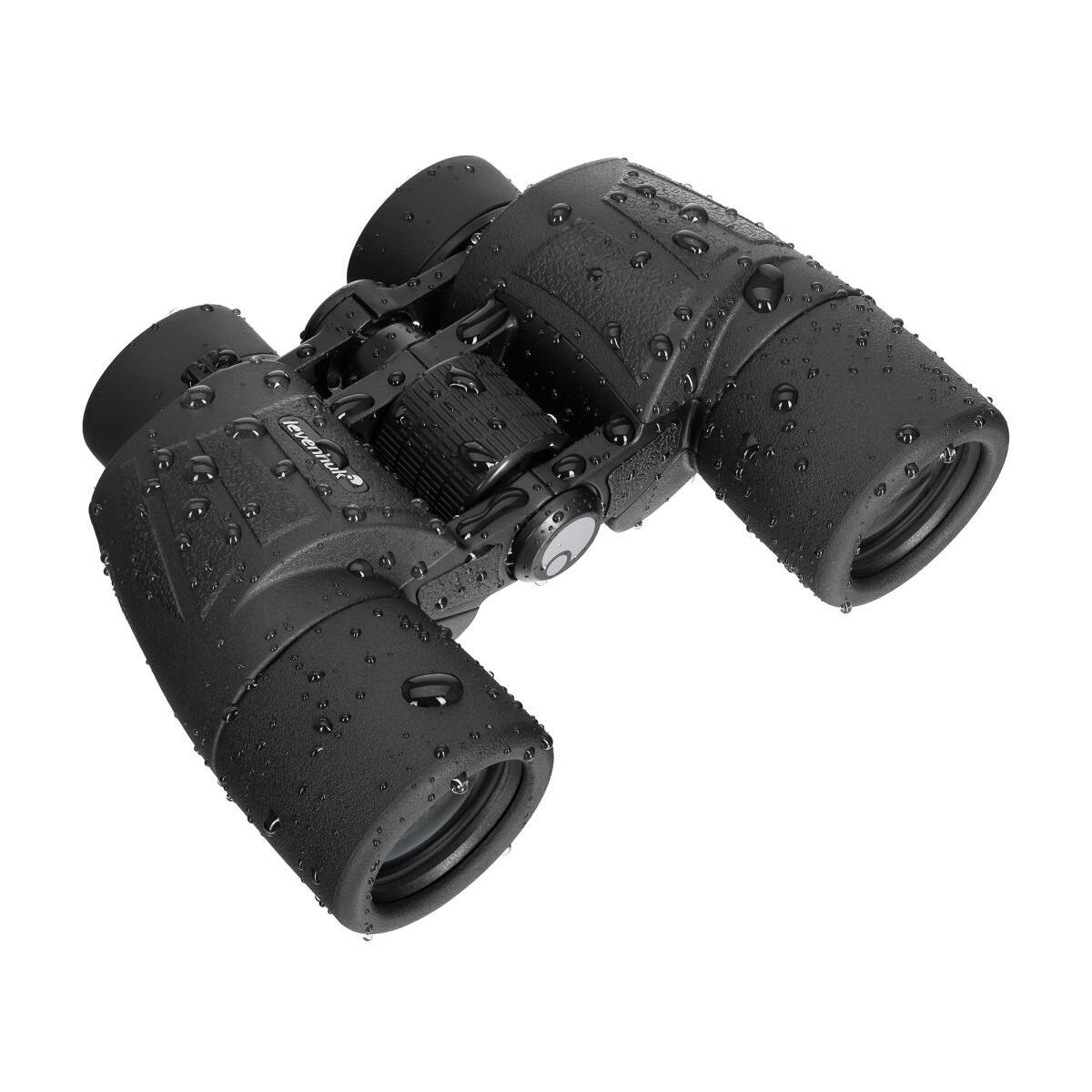 Jumelles Levenhuk New Sherman BASE 8x40 2/7