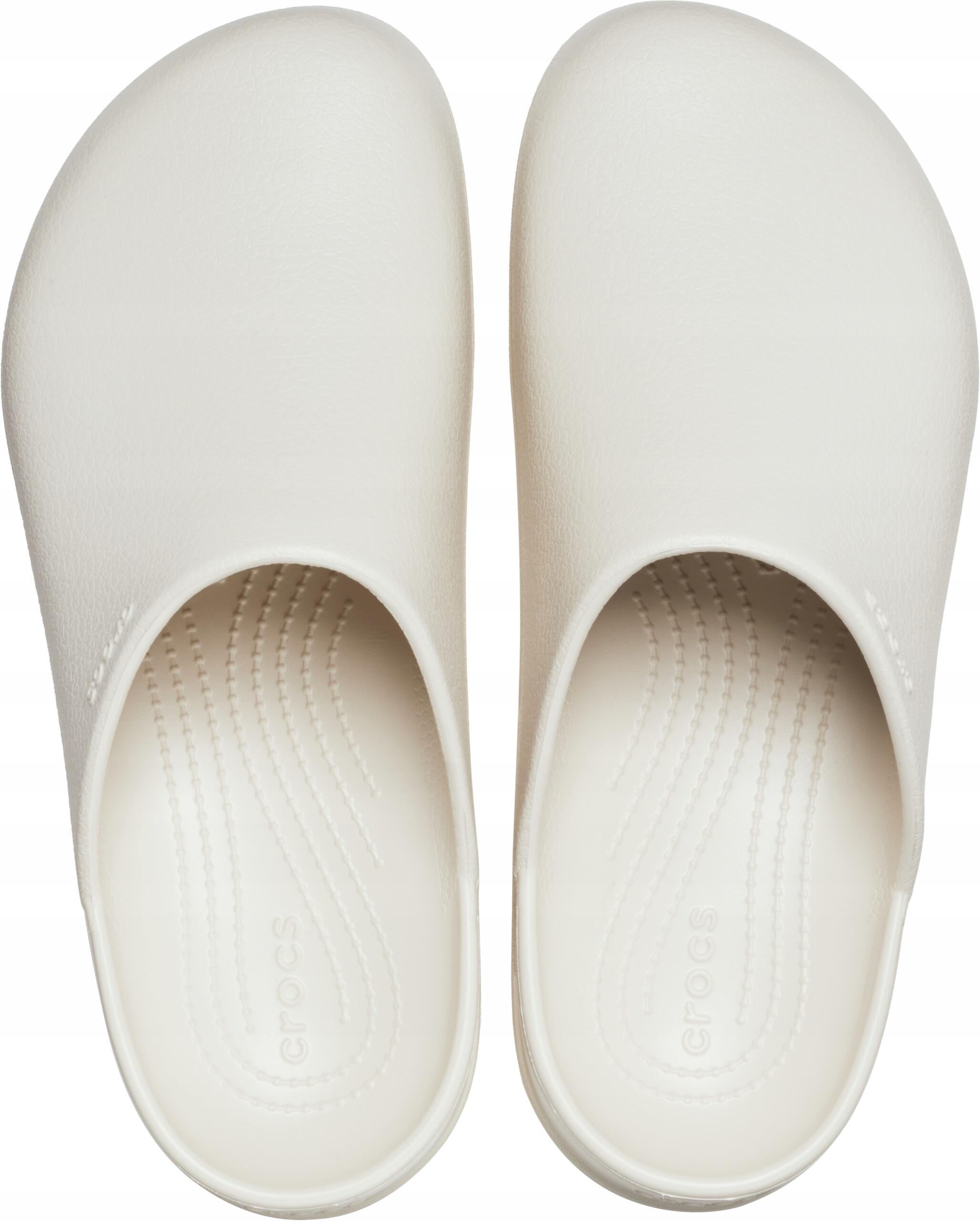 Chodaki Dla Dorosłych Crocs Dylan Clog 6/6