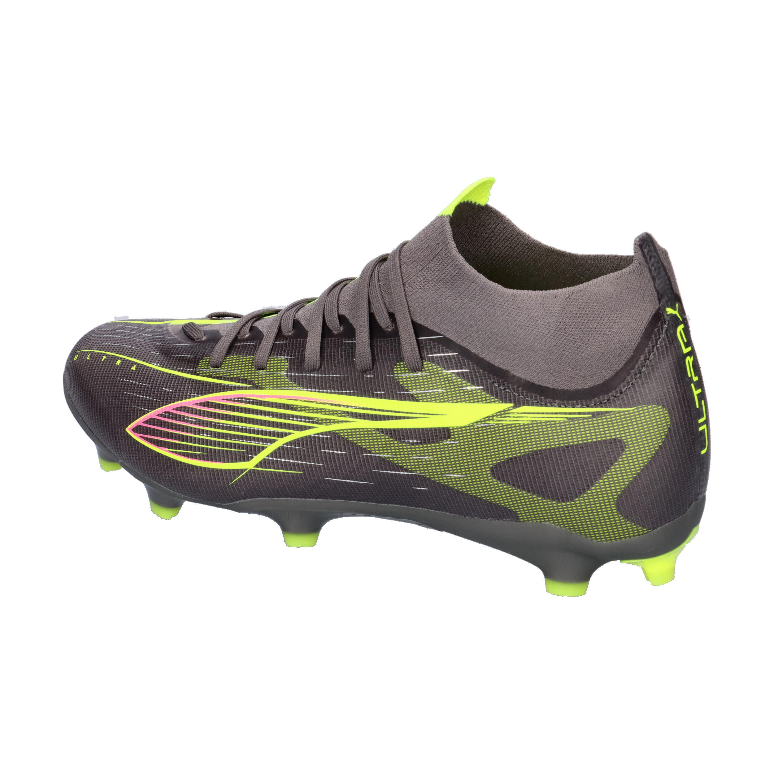 Puma Herren Fussballschuhe ULTRA 5 MATCH+ FG/AG 108162 3/7