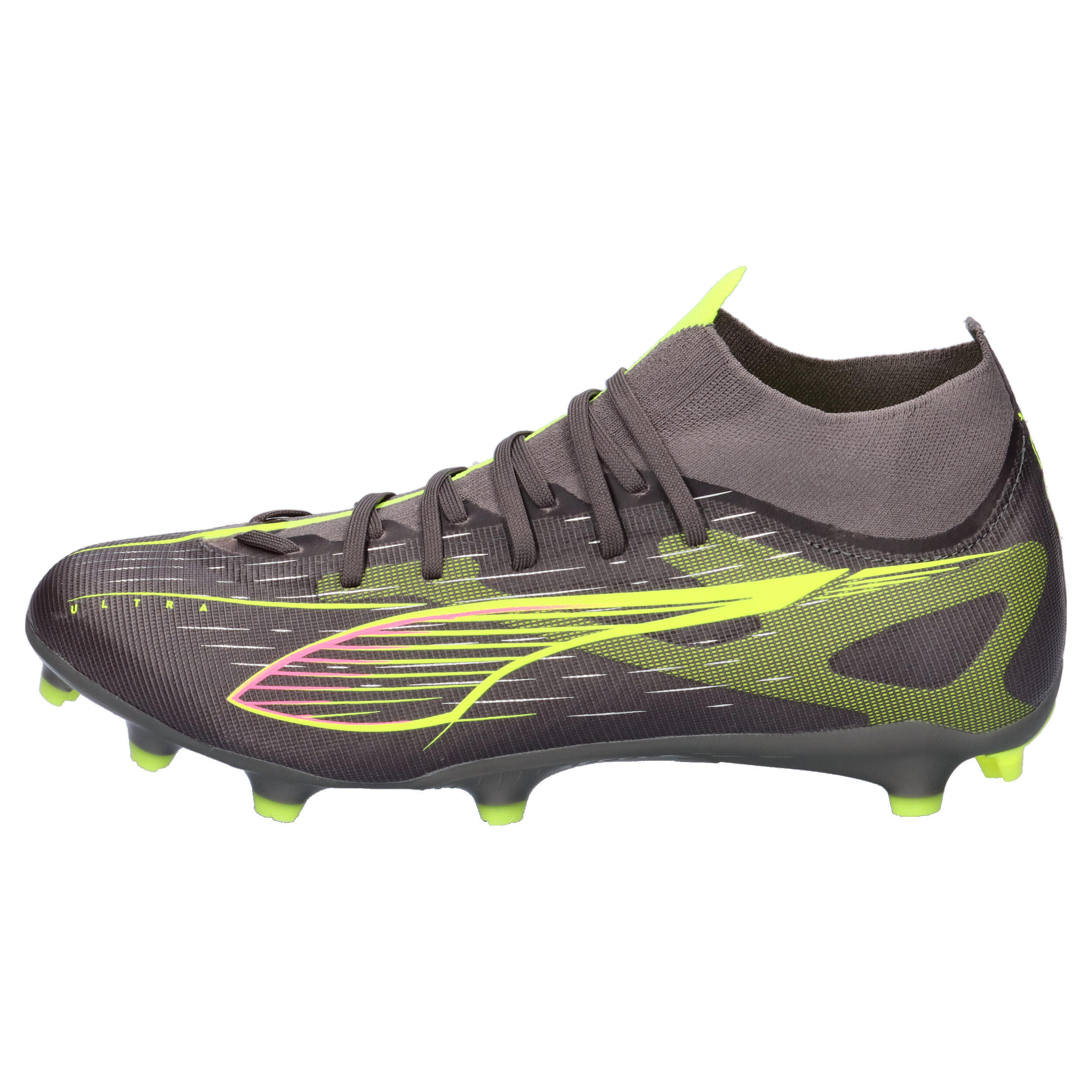 Puma Herren Fussballschuhe ULTRA 5 MATCH+ FG/AG 108162 2/7