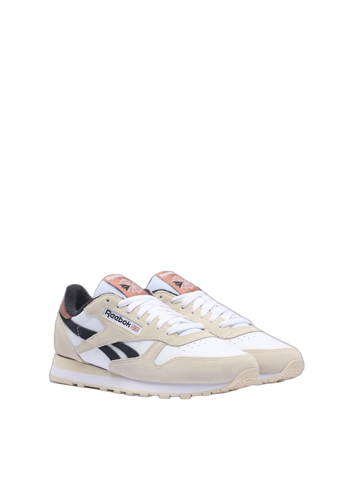 Sneakers uomo Classic Leather 4/4