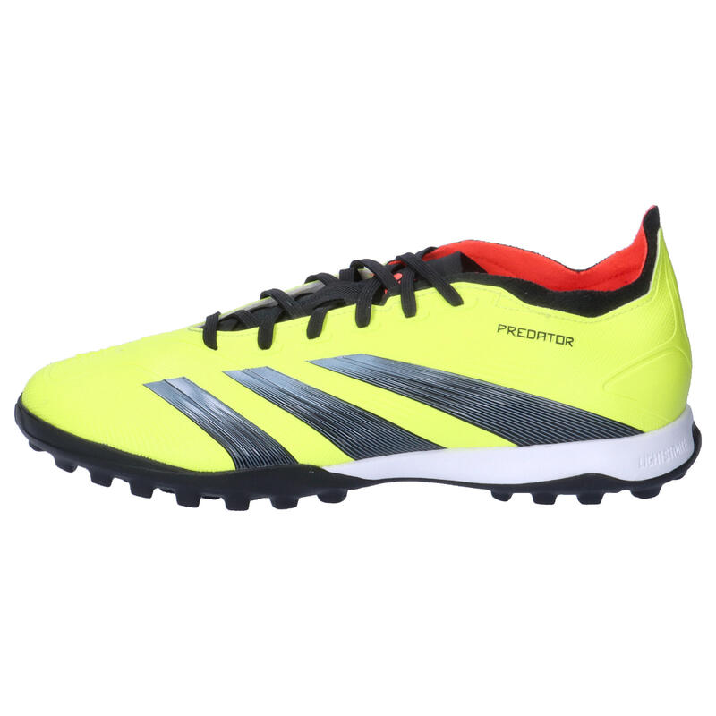 Ghete de fotbal pentru bărbați adidas Predator League TF