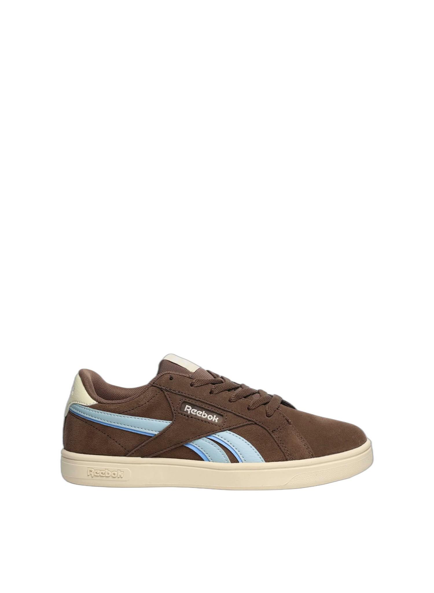 Sneakers donna Court Retro 3/4