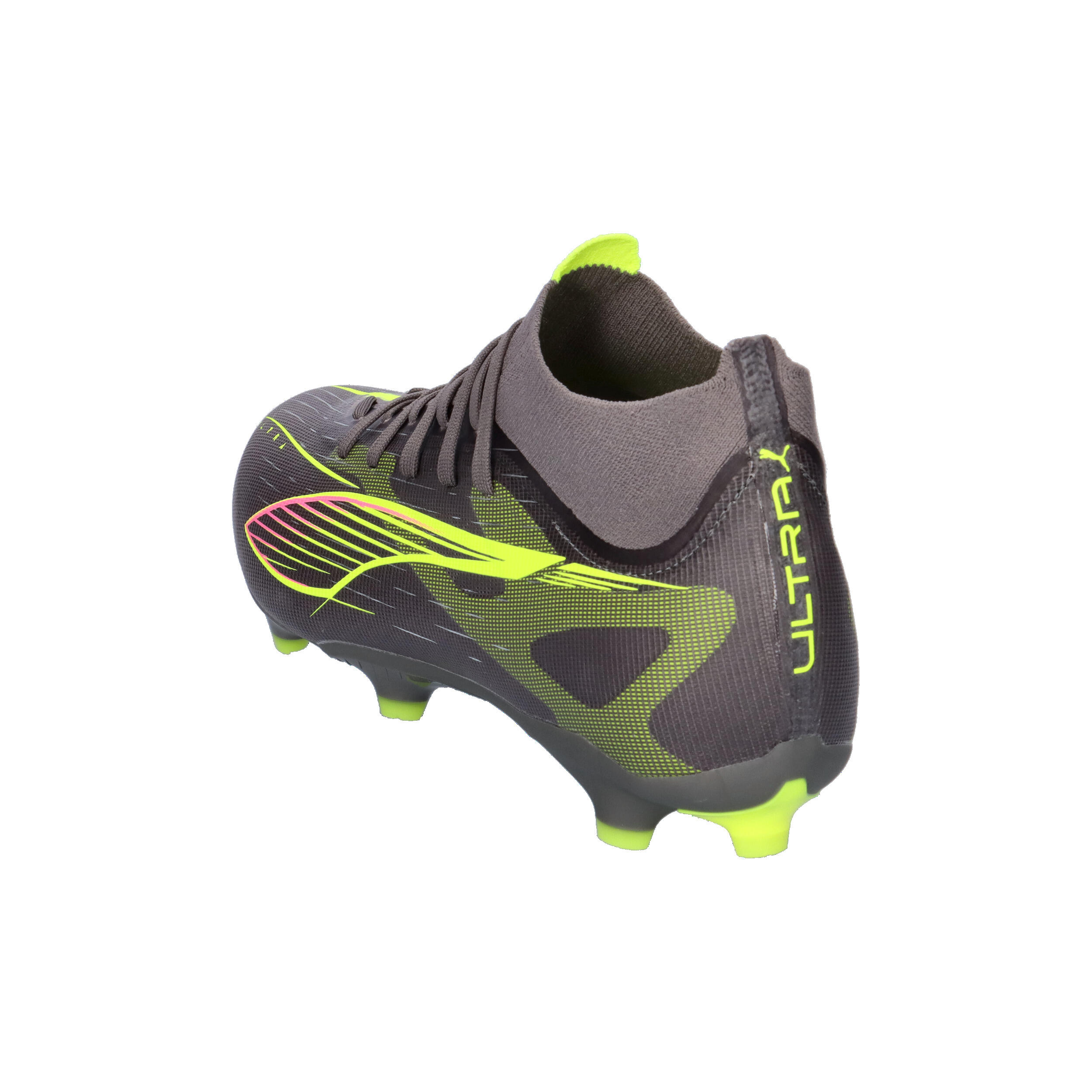 Puma Herren Fussballschuhe ULTRA 5 MATCH+ FG/AG 108162 4/7