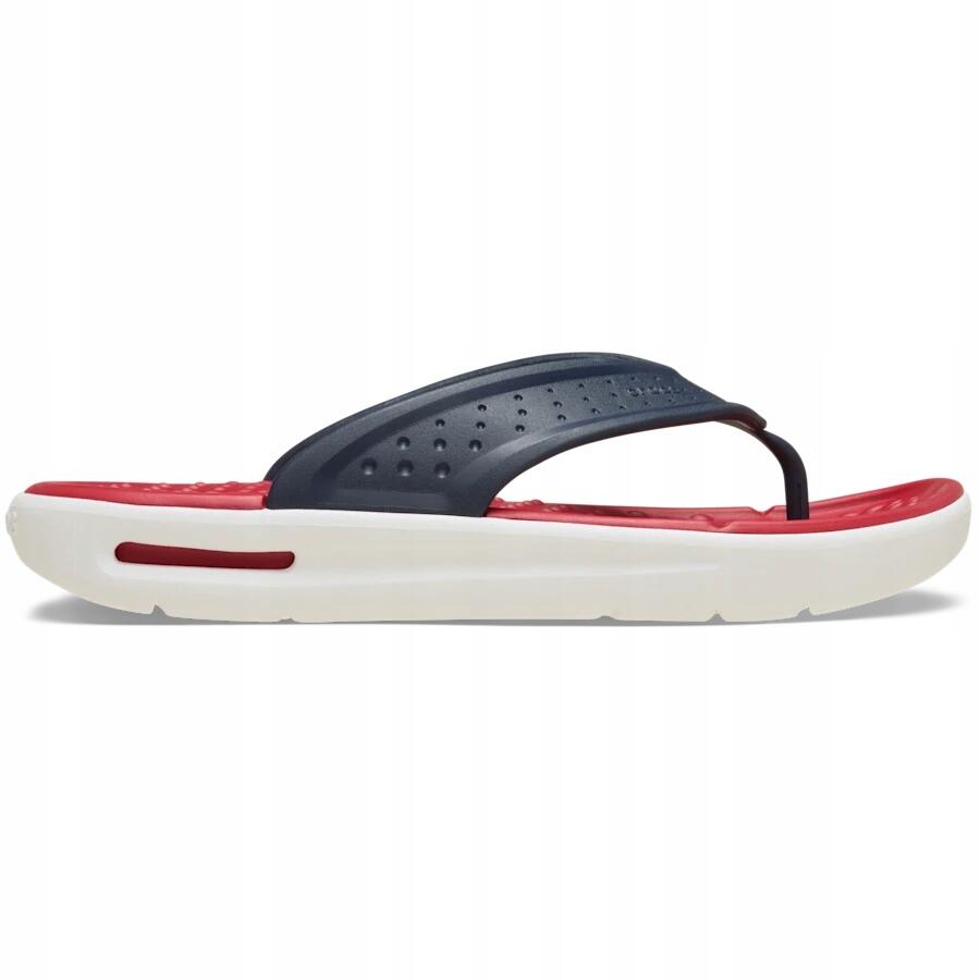 Japonki dla dorosłych Crocs in motion flip 2/6