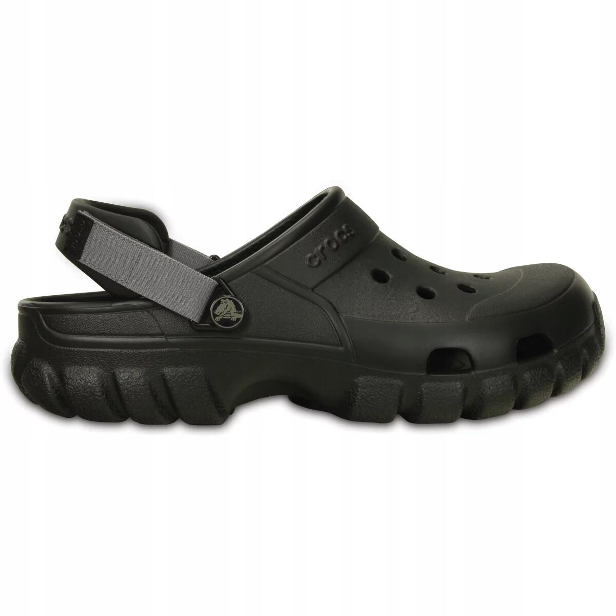 Chodaki Dla Dorosłych Crocs Offroad Sport Clog 3/6