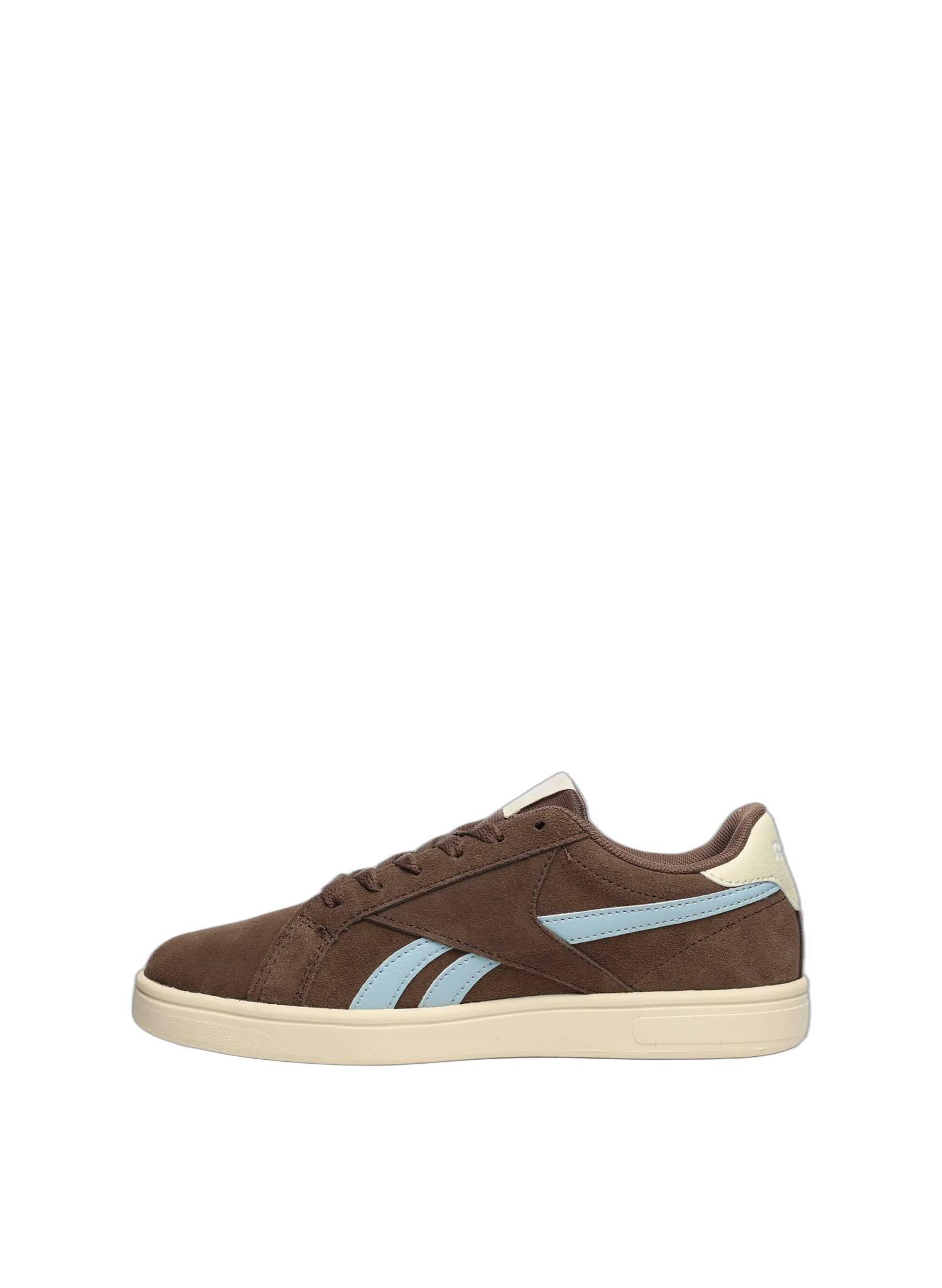Sneakers donna Court Retro 4/4