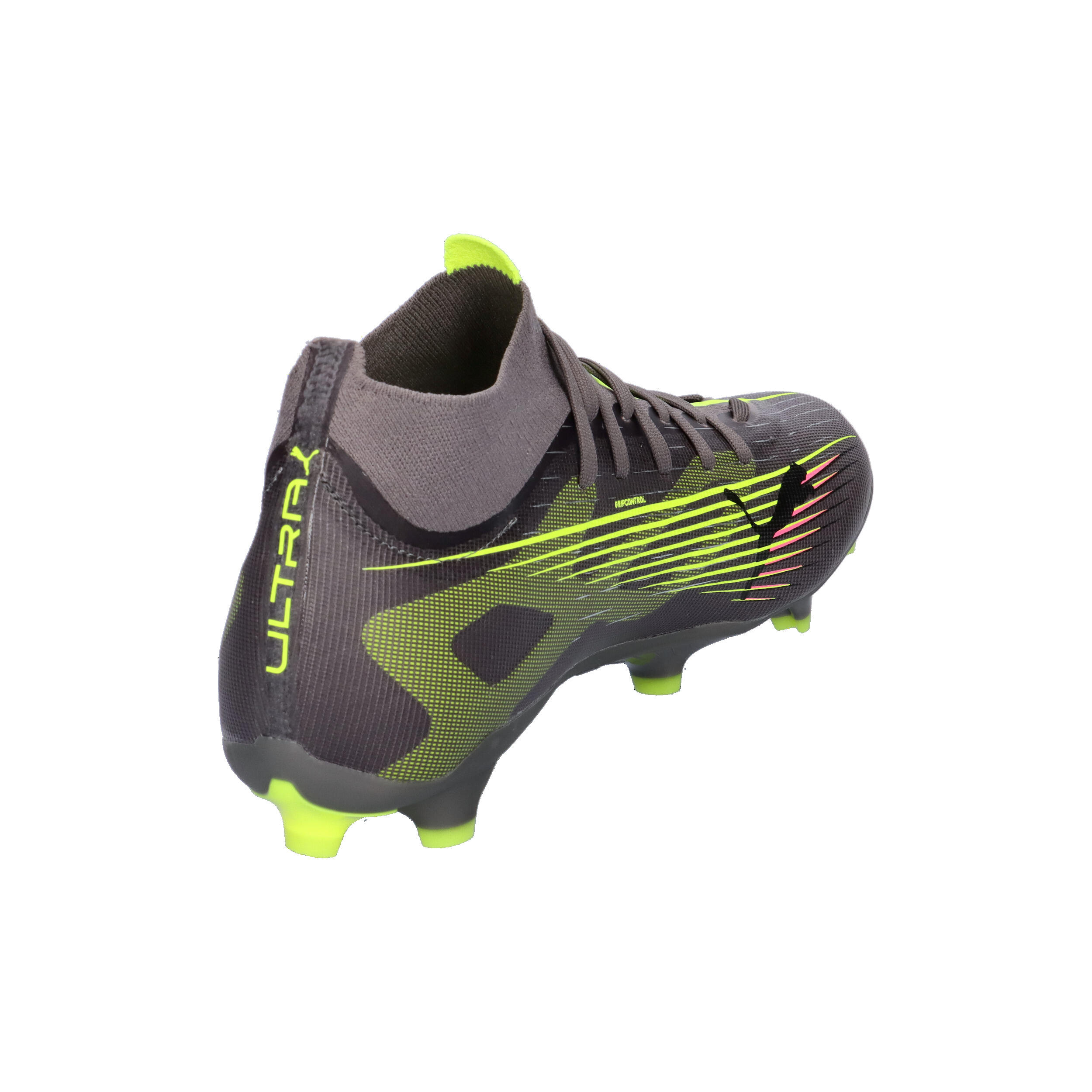 Puma Herren Fussballschuhe ULTRA 5 MATCH+ FG/AG 108162 6/7