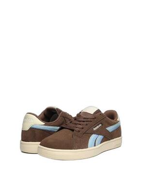 Sneakers donna court retro