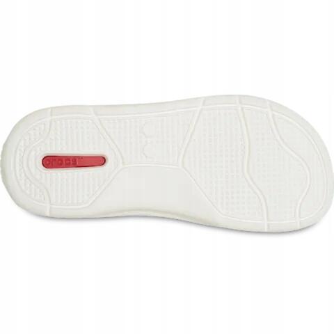 Japonki dla dorosłych Crocs in motion flip 4/6