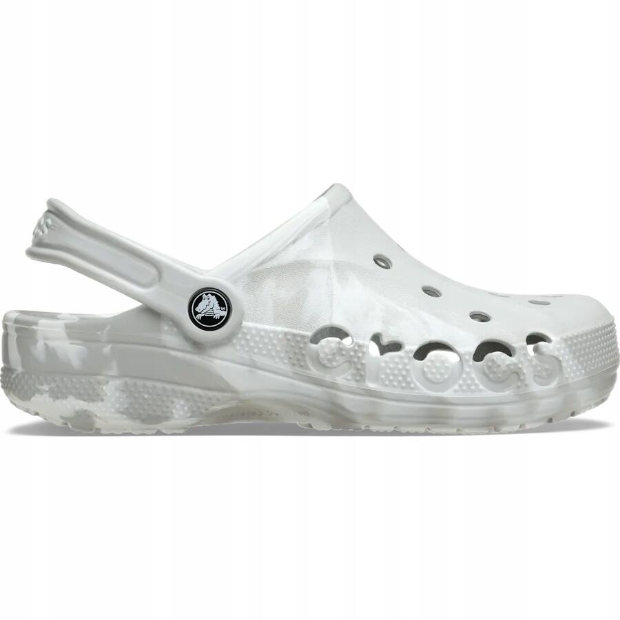 Chodaki Dla Dorosłych Crocs Baya Marbled Clog 2/6