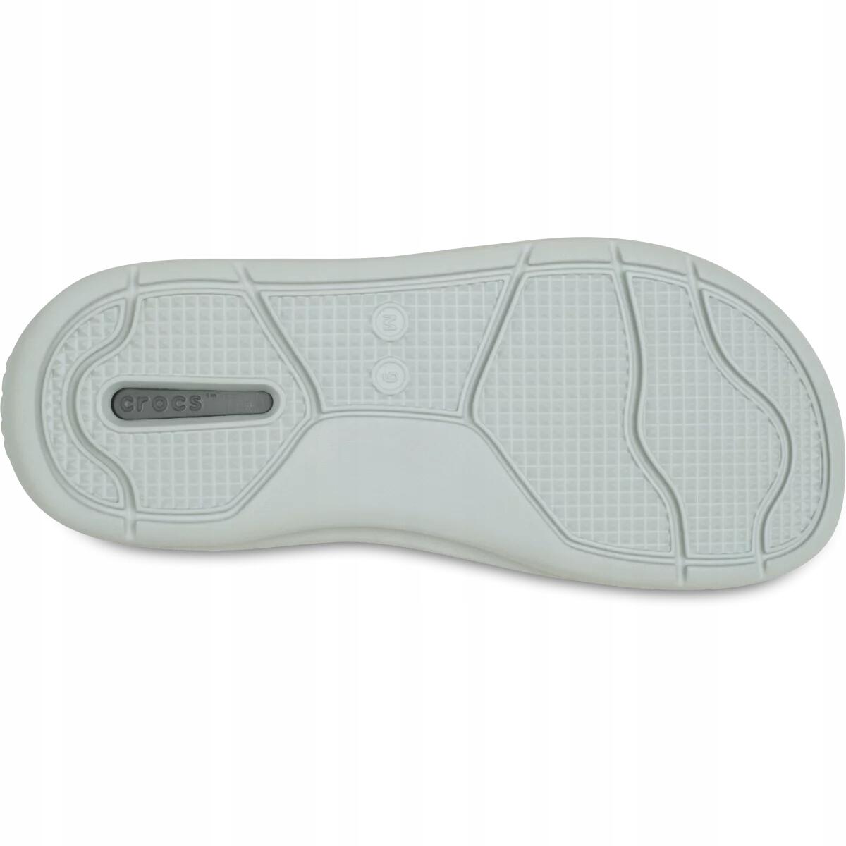 Japonki Dla Dorosłych Crocs In Motion Flip 4/6