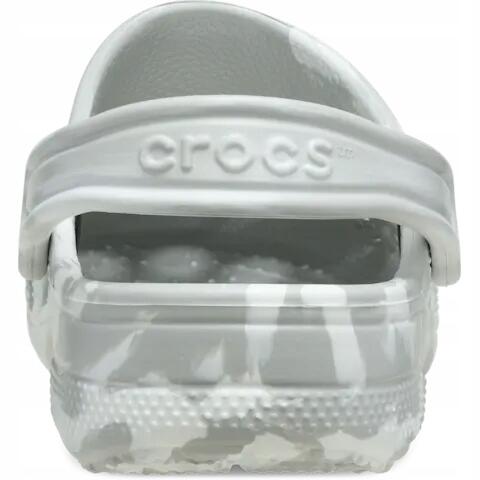 Chodaki Dla Dorosłych Crocs Baya Marbled Clog 5/6