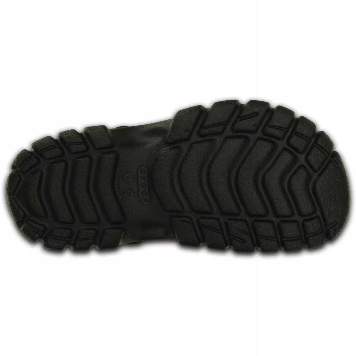 Chodaki Dla Dorosłych Crocs Offroad Sport Clog 4/6