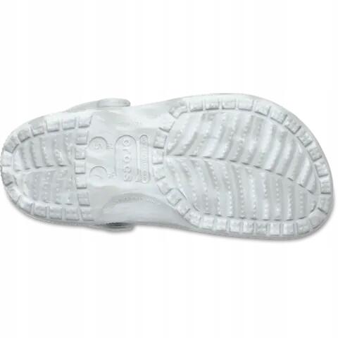Chodaki Dla Dorosłych Crocs Baya Marbled Clog 4/6