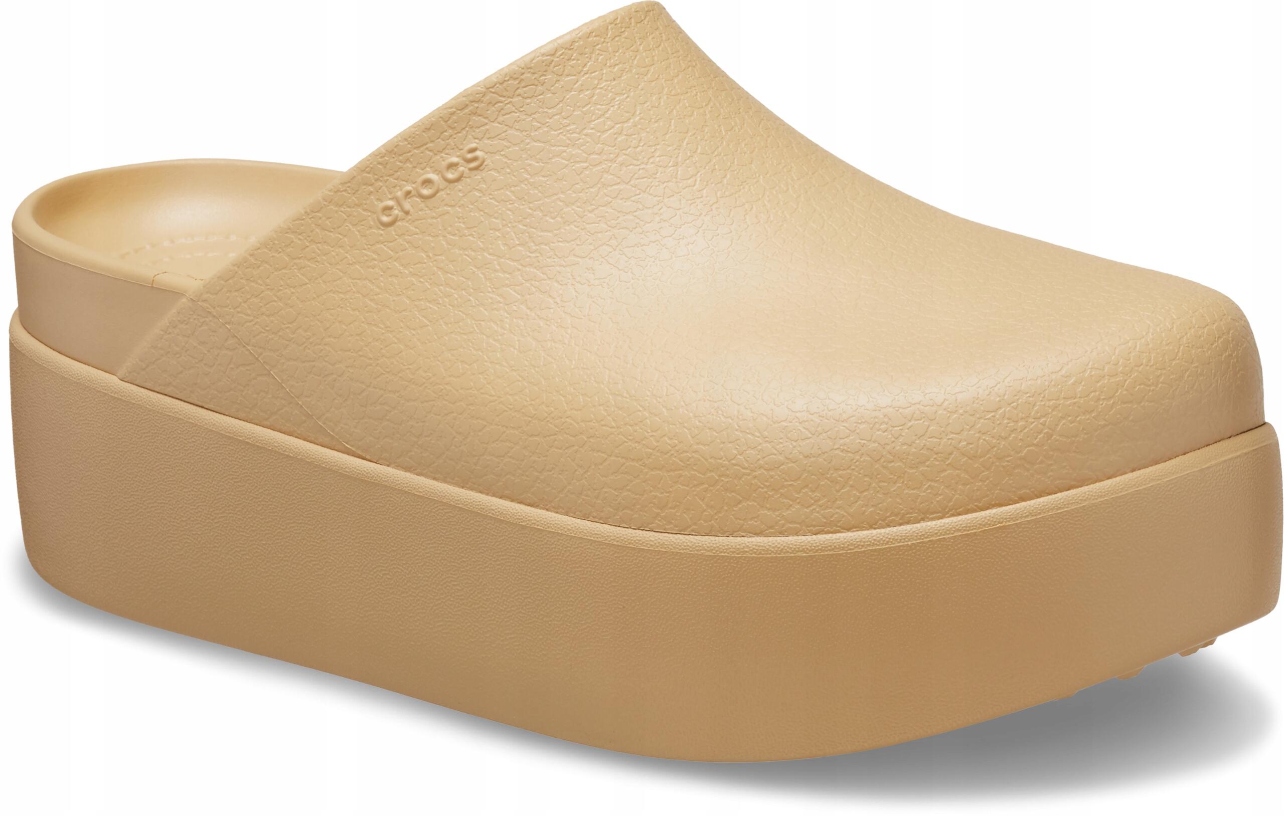 CROCS picture
